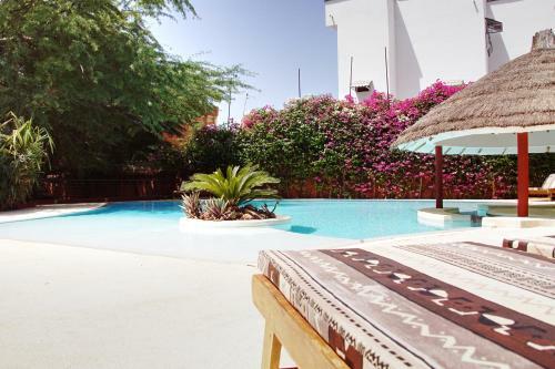 Bed & Breakfast Villa L�onore