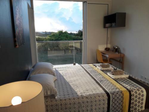 Bed & Breakfast Maison Tonga Piscine /jacuzzi Chambre de Luxe