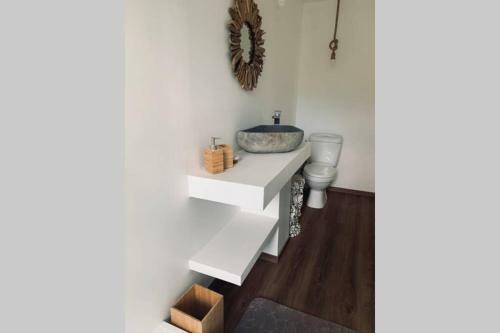 La Caze Amoremieve Pour Un S�jour Cozy � St Pierre