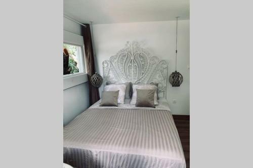 La Caze Amoremieve Pour Un S�jour Cozy � St Pierre