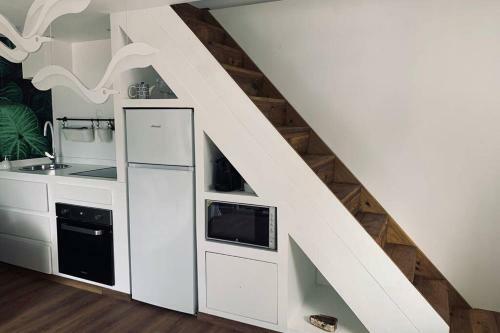 La Caze Amoremieve Pour Un S�jour Cozy � St Pierre
