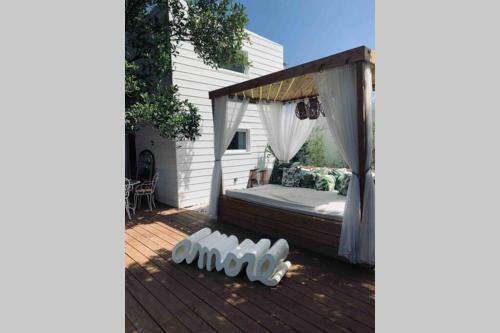 La Caze Amoremieve Pour Un S�jour Cozy � St Pierre