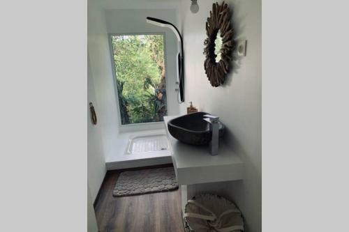 La Caze Amoremieve Pour Un S�jour Cozy � St Pierre