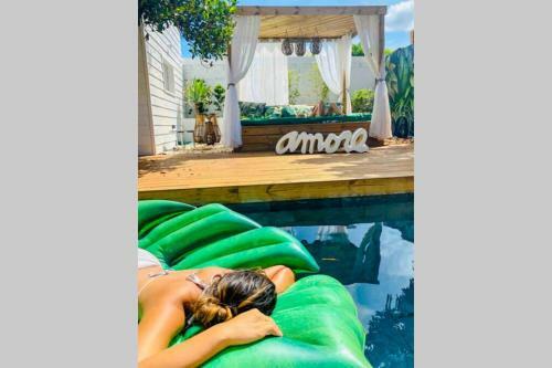 La Caze Amoremieve Pour Un S�jour Cozy � St Pierre