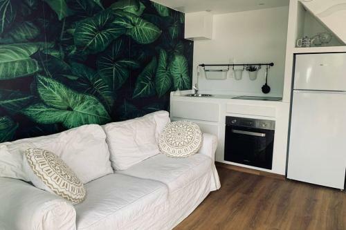 La Caze Amoremieve Pour Un S�jour Cozy � St Pierre
