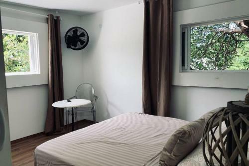 La Caze Amoremieve Pour Un S�jour Cozy � St Pierre