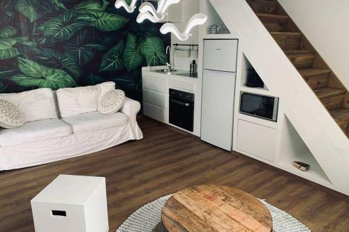 La Caze Amoremieve Pour Un S�jour Cozy � St Pierre
