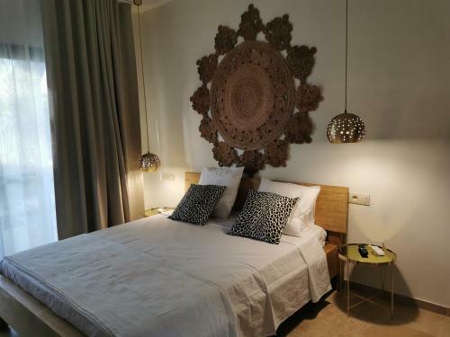 Hostal La Maison Vanille