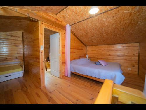 Chalet Rodali