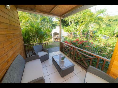 Chalet Rodali
