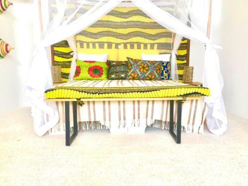 Bed & Breakfast Maison De Clara