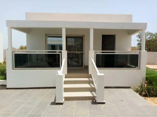 Bungalow Tha� Vip Jacuzzi Interne