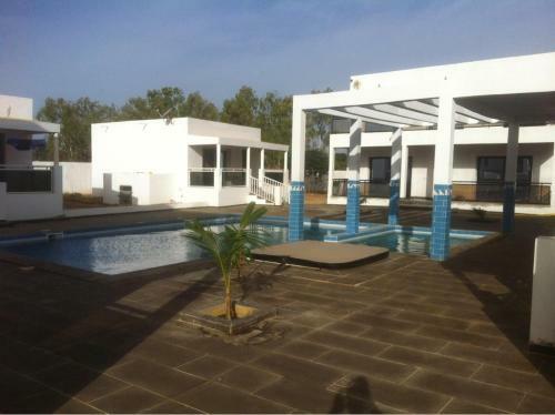 Bungalow Tha� Vip Jacuzzi Interne