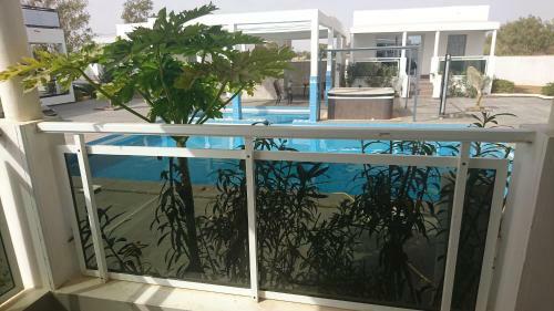 Bungalow Tha� Vip Jacuzzi Interne