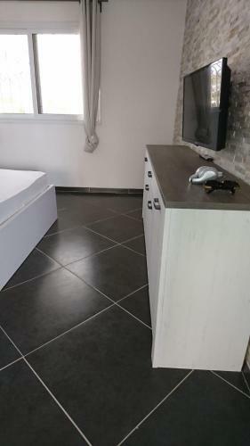 Bungalow Tha� Vip Jacuzzi Interne