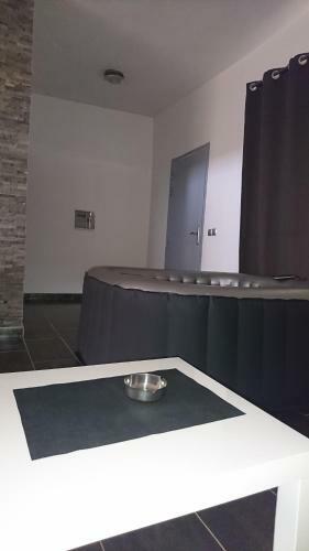 Bungalow Tha� Vip Jacuzzi Interne
