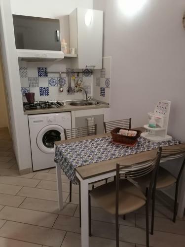 Al Blu Ortigia Apartments