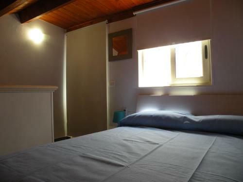 Al Blu Ortigia Apartments