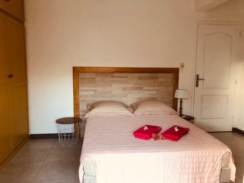 Hostal La Villa Ma�