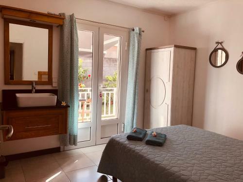 Hostal La Villa Ma�