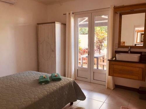 Hostal La Villa Ma�