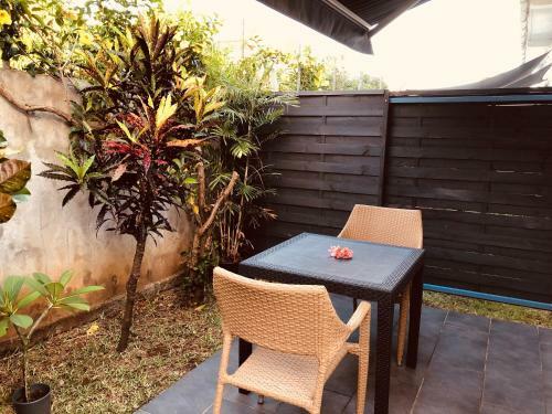 Hostal La Villa Ma�