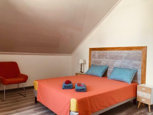 Hostal La Villa Ma�