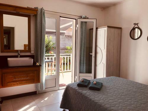 Hostal La Villa Ma�
