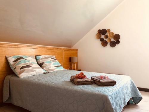 Hostal La Villa Ma�