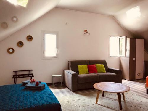 Hostal La Villa Ma�