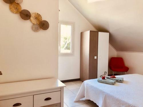 Hostal La Villa Ma�