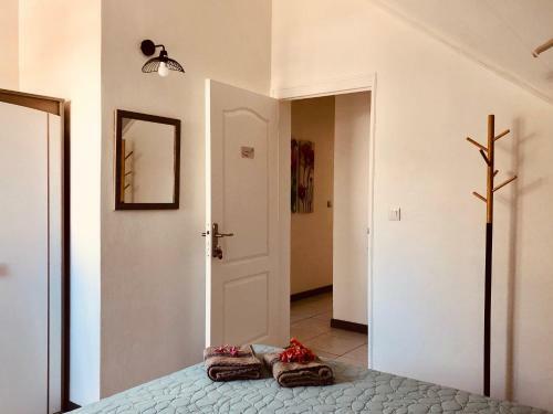 Hostal La Villa Ma�