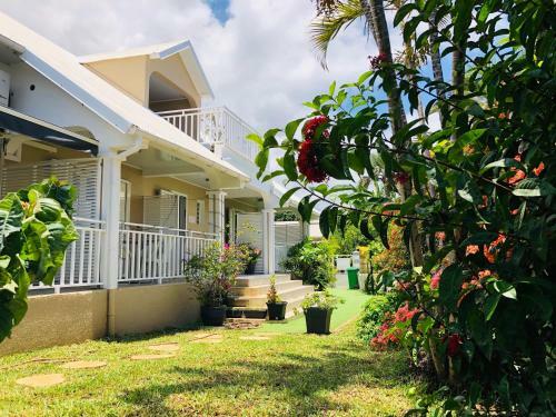Hostal La Villa Ma�