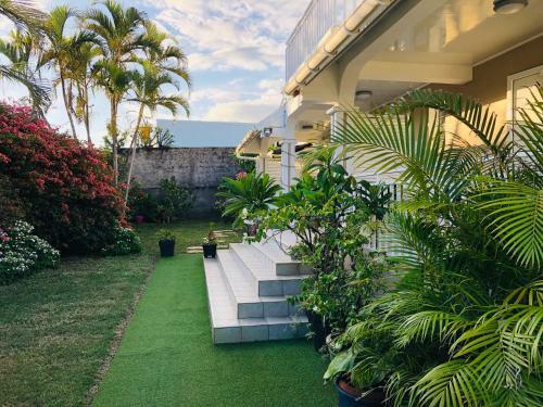 Hostal La Villa Ma�