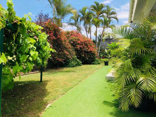 Hostal La Villa Ma�