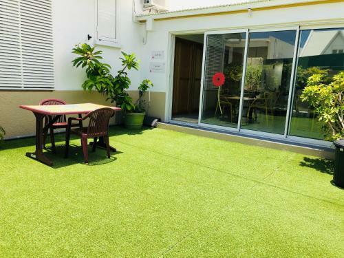 Hostal La Villa Ma�