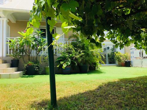 Hostal La Villa Ma�