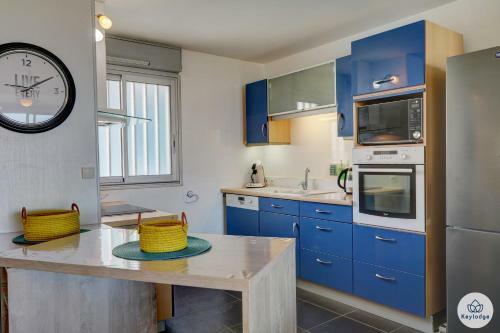 Apartamento T3 Duplex ? Le Tempo Cr�ole ? Terre-sainte