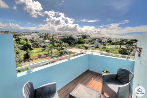 Apartamento T3 Duplex ? Le Tempo Cr�ole ? Terre-sainte