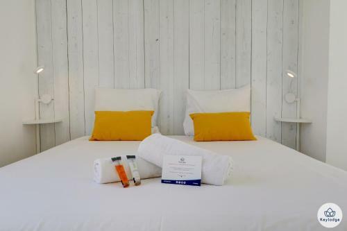 Apartamento T3 Duplex ? Le Tempo Cr�ole ? Terre-sainte