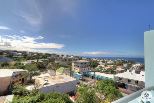 Apartamento T3 Duplex ? Le Tempo Cr�ole ? Terre-sainte