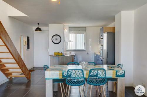 Apartamento T3 Duplex ? Le Tempo Cr�ole ? Terre-sainte