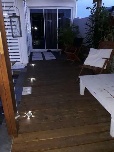 Hostal Maison Tonga Piscine Jaccuzi