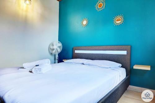 Villa Manzel D Ziles 3 �toiles - Piscine Chauff�e- Saint-pierre