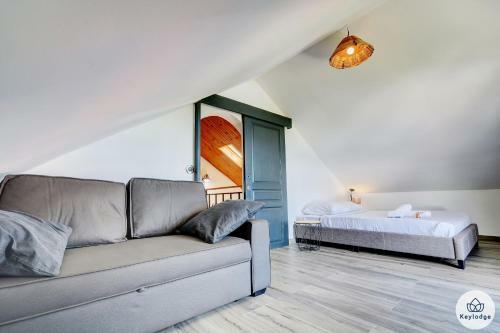 Villa Manzel D Ziles 3 �toiles - Piscine Chauff�e- Saint-pierre