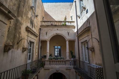 Apartamento Loft La Casetta Ortigia