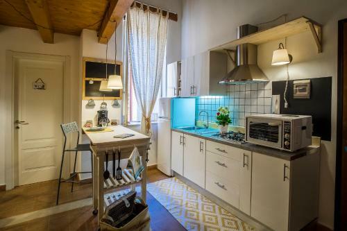 Apartamento Loft La Casetta Ortigia