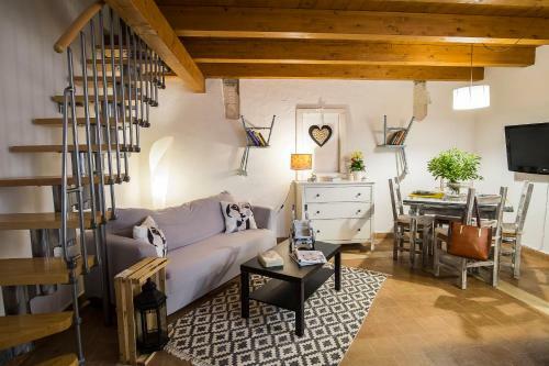 Apartamento Loft La Casetta Ortigia