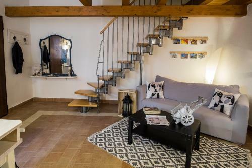 Apartamento Loft La Casetta Ortigia