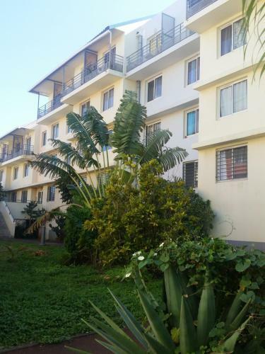Apartamento Le Voyageur � Terre-sainte, Saint-pierre